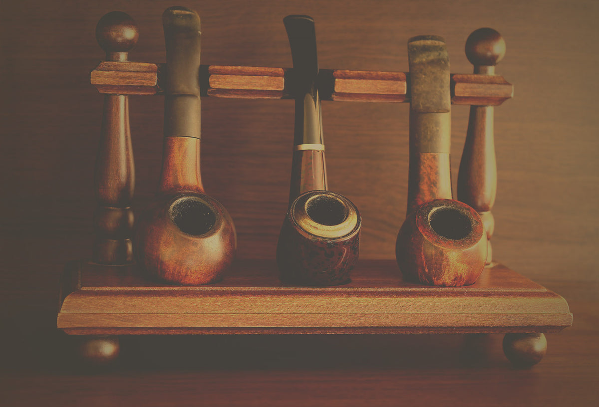 liquorice pipe tobacco Pipe Tobacco