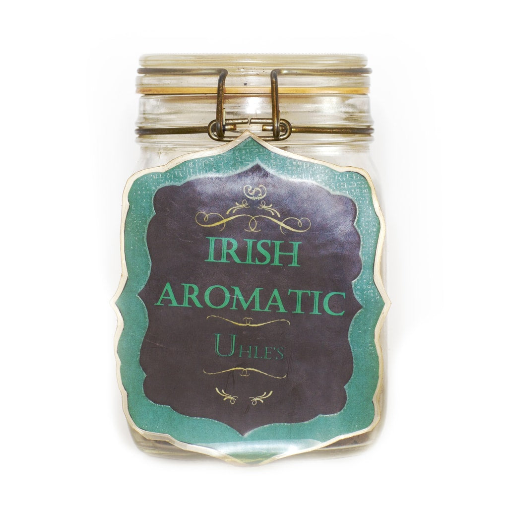 Irish Aromatic