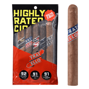 Fratello 5pk sampler