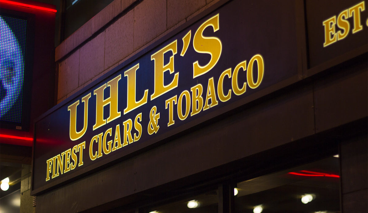 Tobacco One