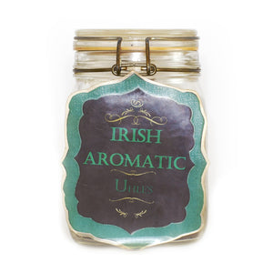 Irish Aromatic