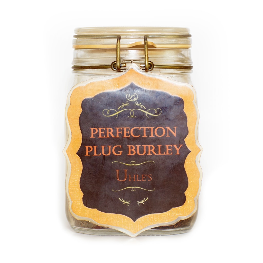 Perfection Plug Burley