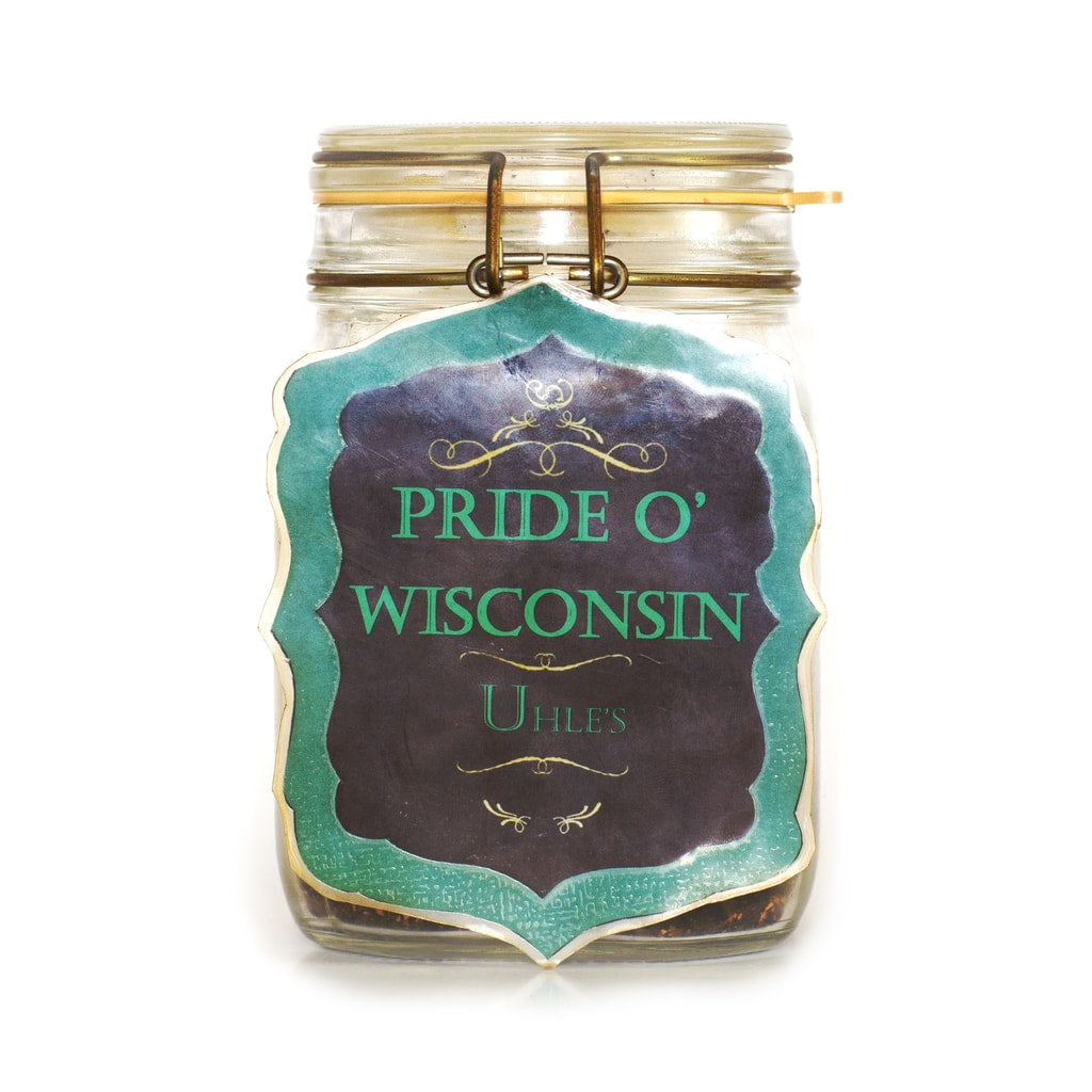 Pride O' Wisconsin